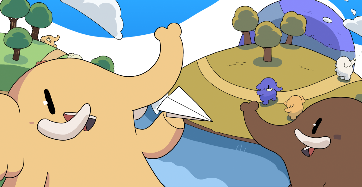 Icon for mastodon.chrisclark.net